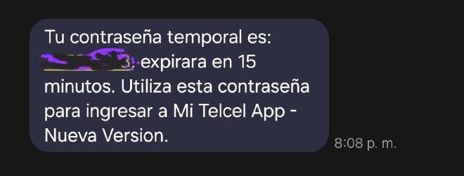 Actualización del problema de seguridad
