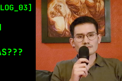 Sebas García | Data, Systems, and Autonomy